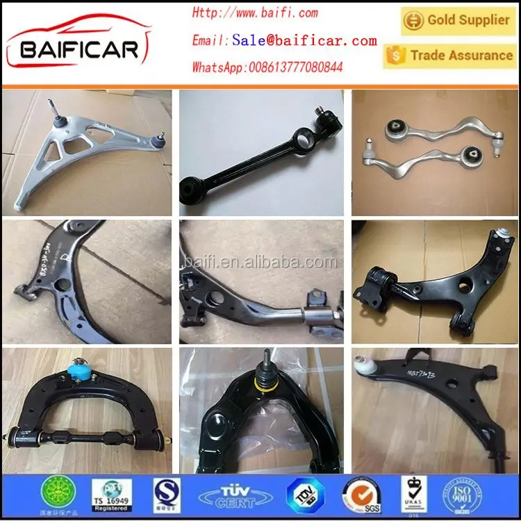 Control Arm for PROTON PERDANA V6 High Performance with Low Price