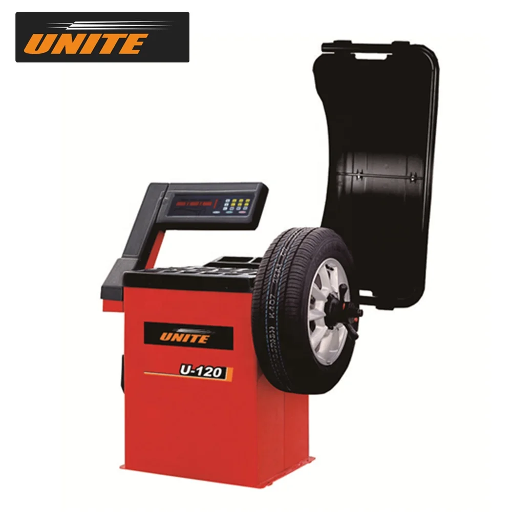 wheel balancing and tracking near me