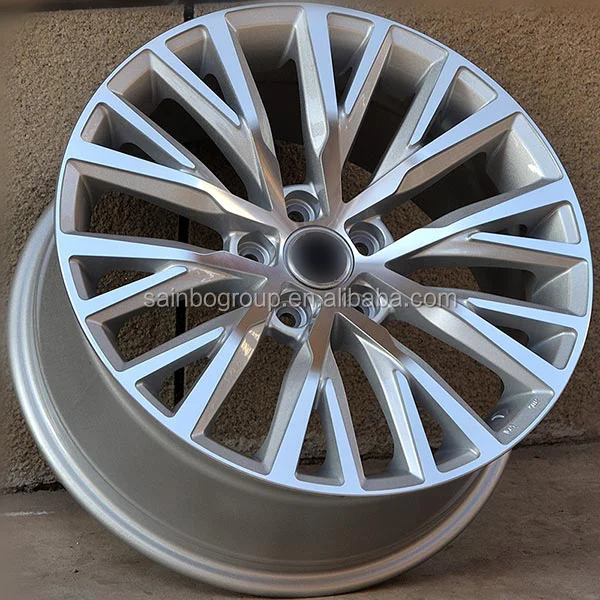 Хорошо продаваемые рабочие литые диски высокого качества F70313