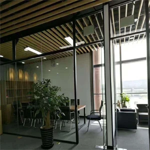 Pujiang Mahong Fabric Co., Ltd. 2