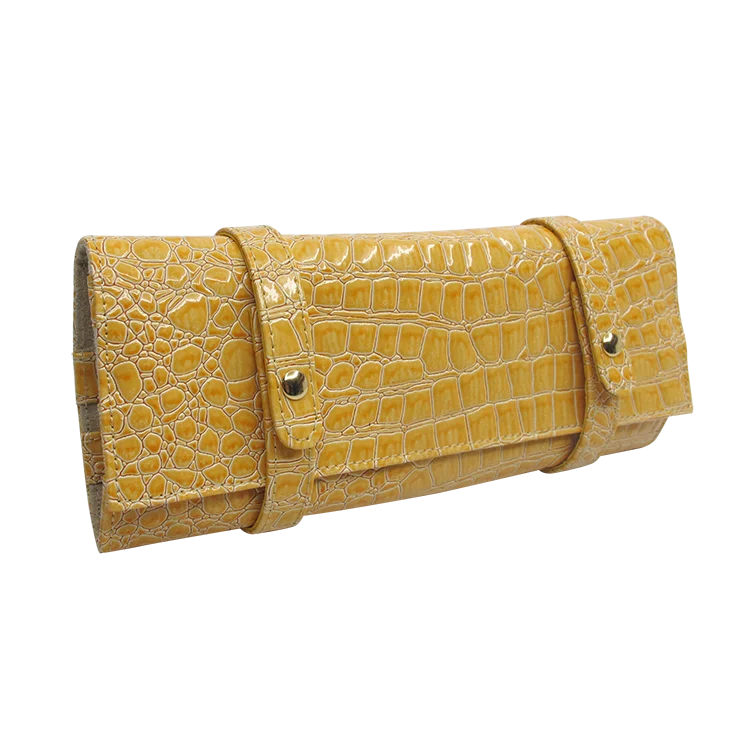 yellow brahmin bolsa