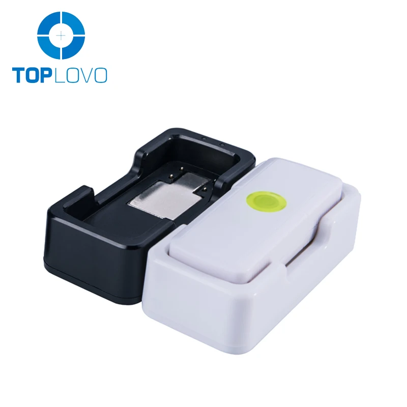 GPS tracker TL007 Tracking Device for Pet Bird with Whistle to Train