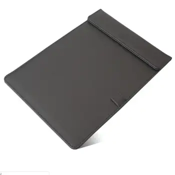 2 Sizes Padded Hotel Leather Memo Pad Holder - Buy Hotel Memo Pad ...