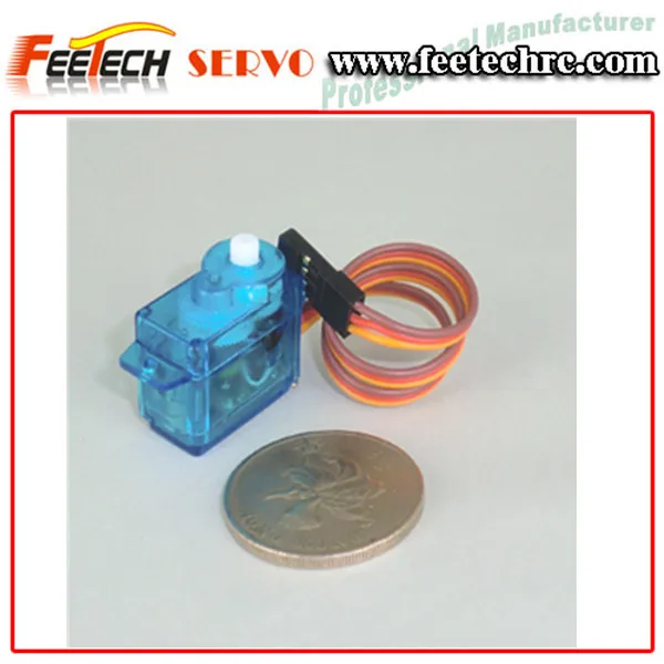 новый!!! Fs0005 5g мини-аналог rc игрушки сервоприводы двигатель