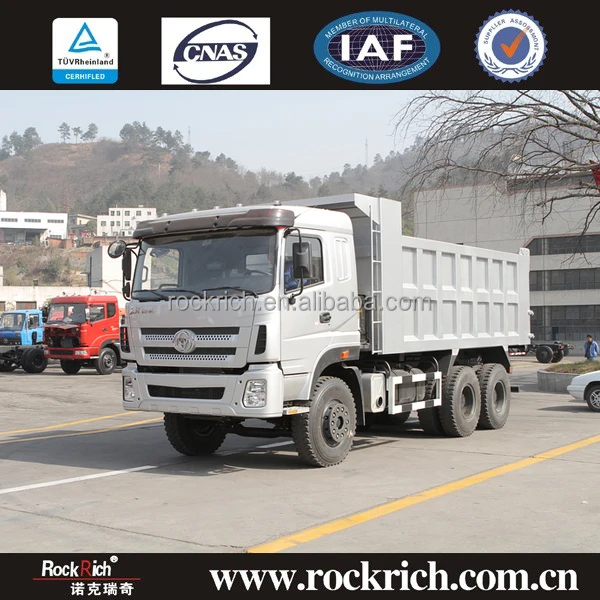 もんもん XCMG Dumper XDE320 - Big Mining Dump Truck with 320t Capacity