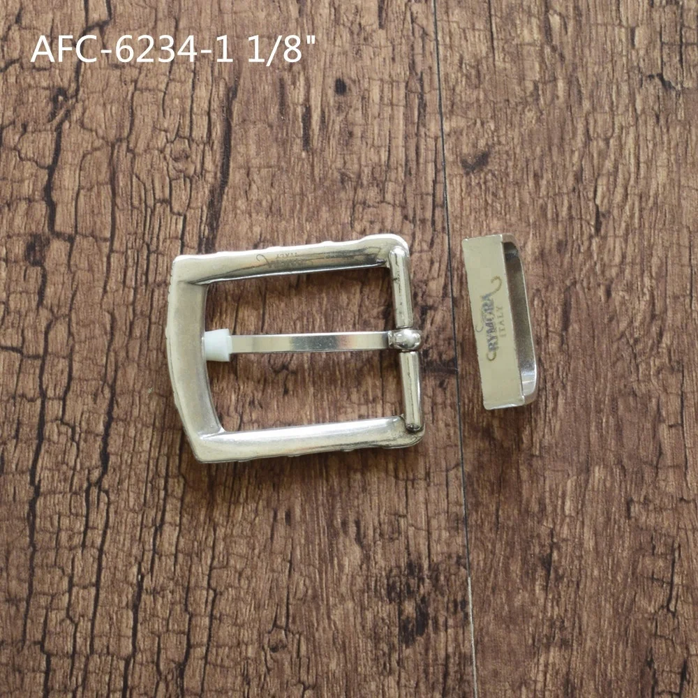 30mm 2 Piece Buckle Set - Fashion Classic Pin Buckle display picture 1