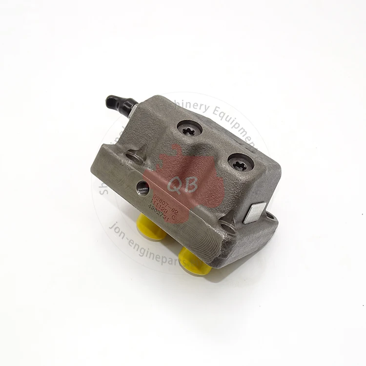 YSK様リクエスト品 2870249 | Cummins ISX12 Water Pump, New