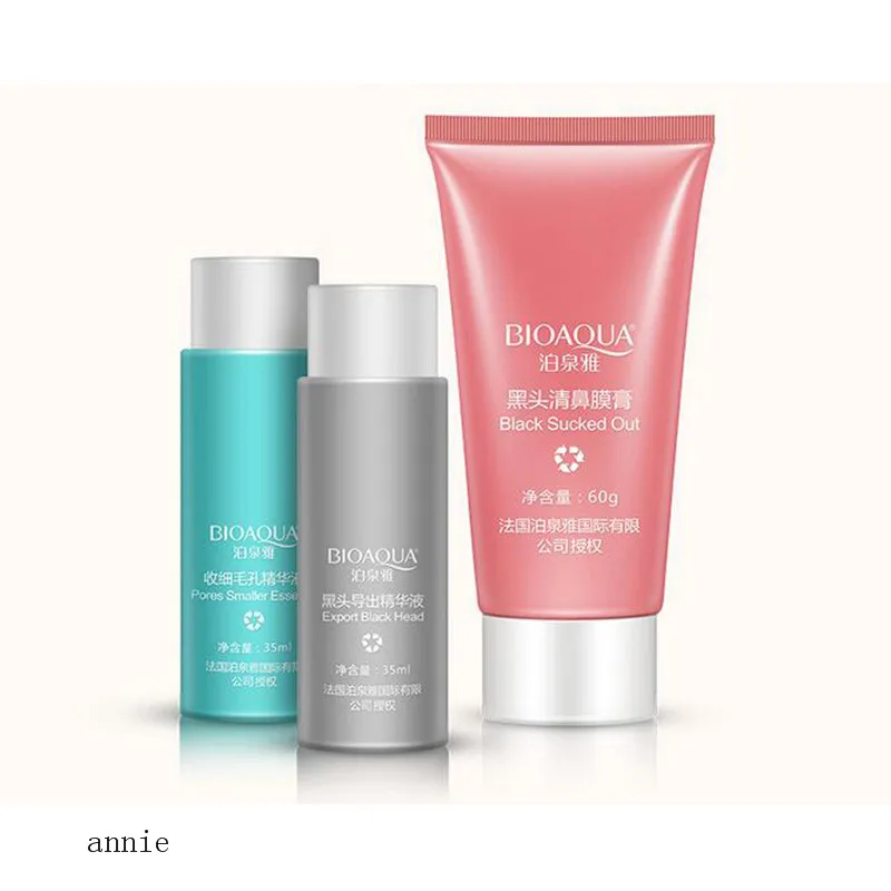 bioaqua blackhead cream