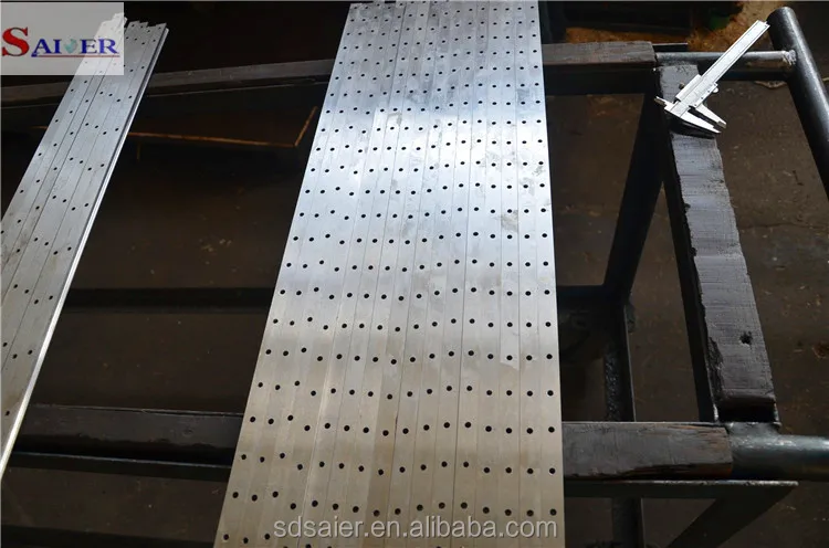 Taiwan PMI MSB15R MSB20R MSB25R square Rail Linear Guide