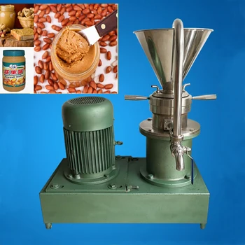 最高のナッツ/ピーナッツ/ゴマコーヒー豆バター製造/粉砕機| Alibaba.com