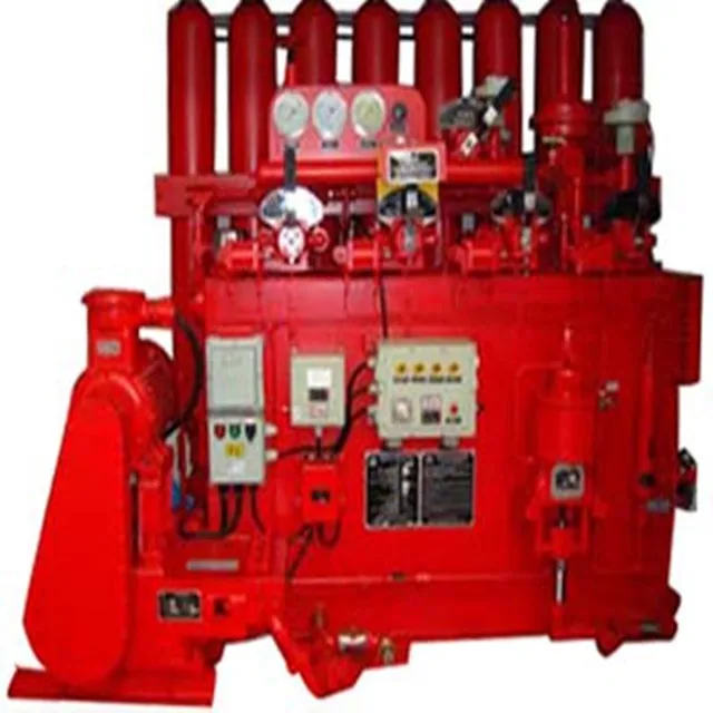 Koomey BOP Control Unit