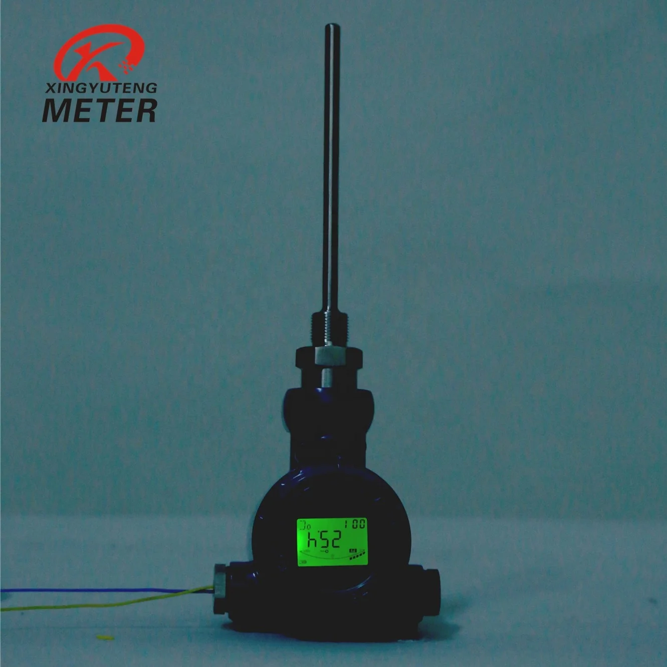 RS485 Explosion Proof Modbus Oil Temperature Controller