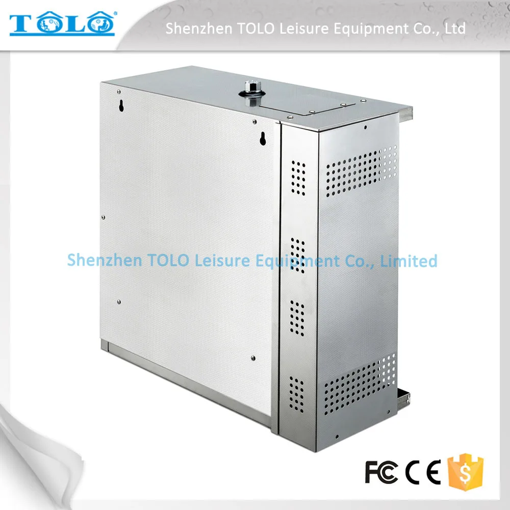 Sauna Steam Generator