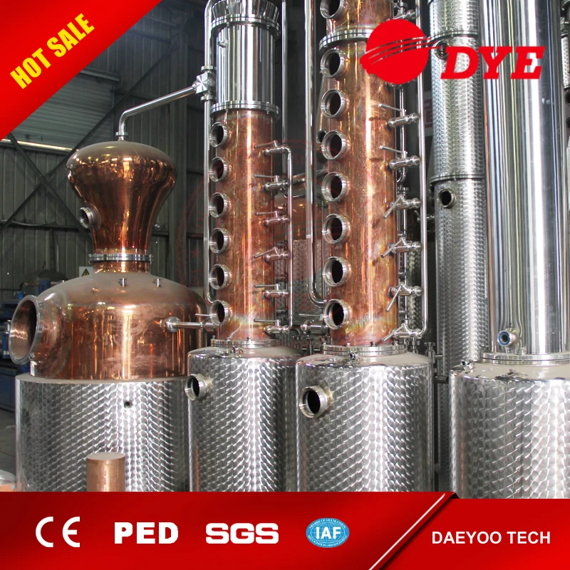 
Краситель destilador, алкоголь, медь, alembic, stiкал, очистка виски 