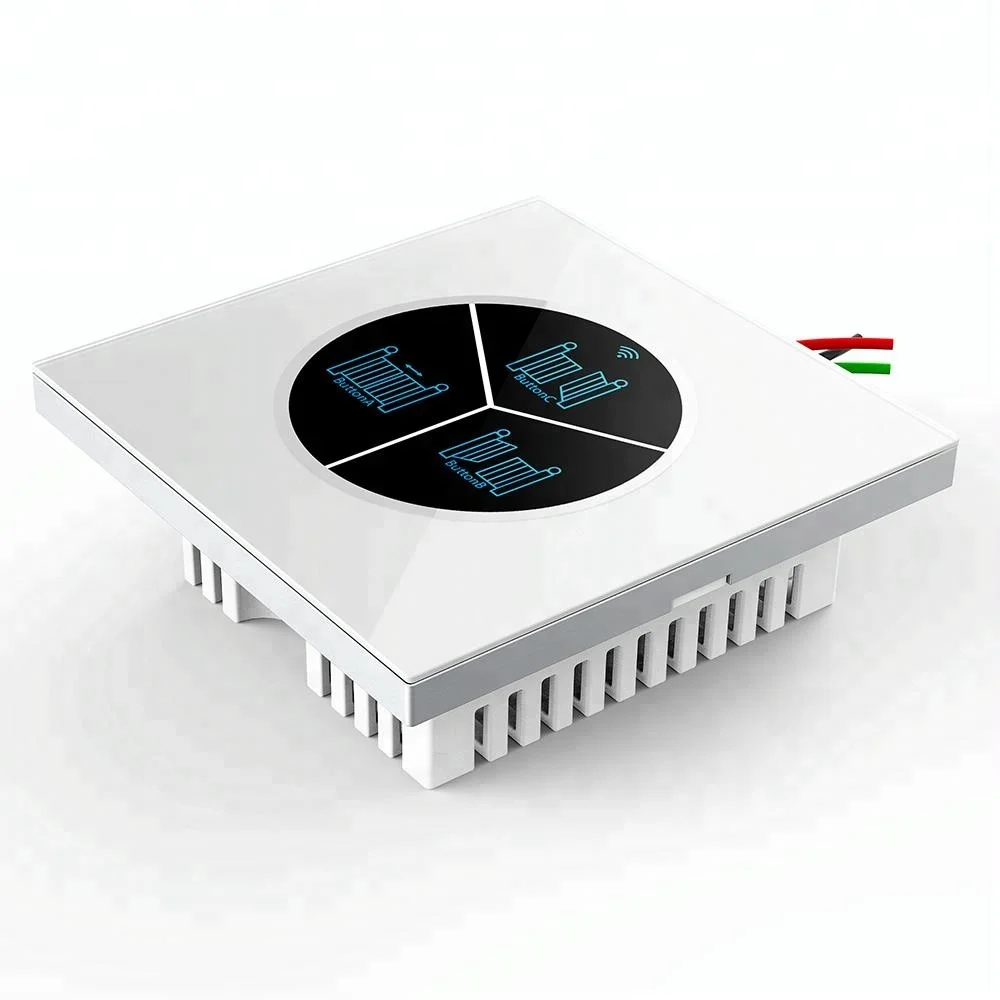 Wireless Wifi App Automatic Door Controller for Garage Door Opener Switch