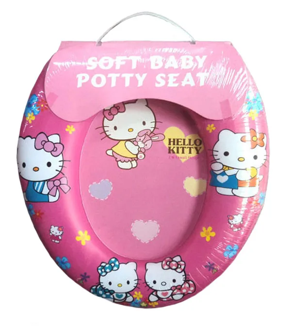 Travel Potty,Potty Training Toilet Seat For Yellow