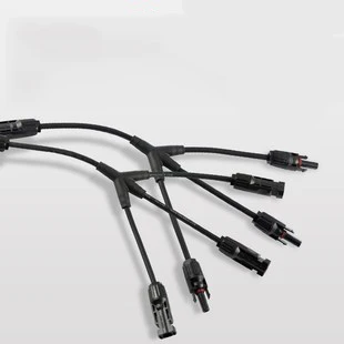 Waterproof Solar Cable Connector Making Machine Mc4 Extension Cable Plug Plastic Injection Molding Machine 55T