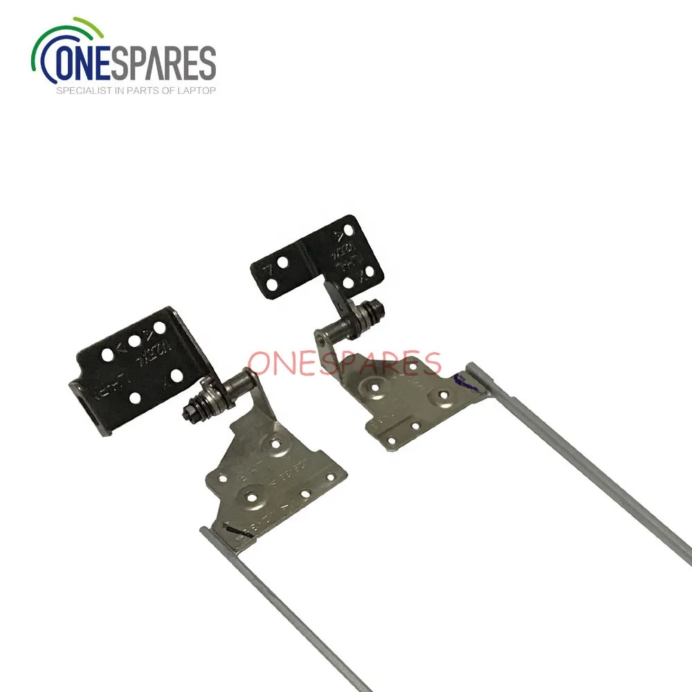 Right for Lenovo Ideapad G50-45 Compatible 219280880 90205235 AM0TH000100 AM0TH000120 AM0TH000200 AM0TH000220 Replacement LCD Hinge Left 