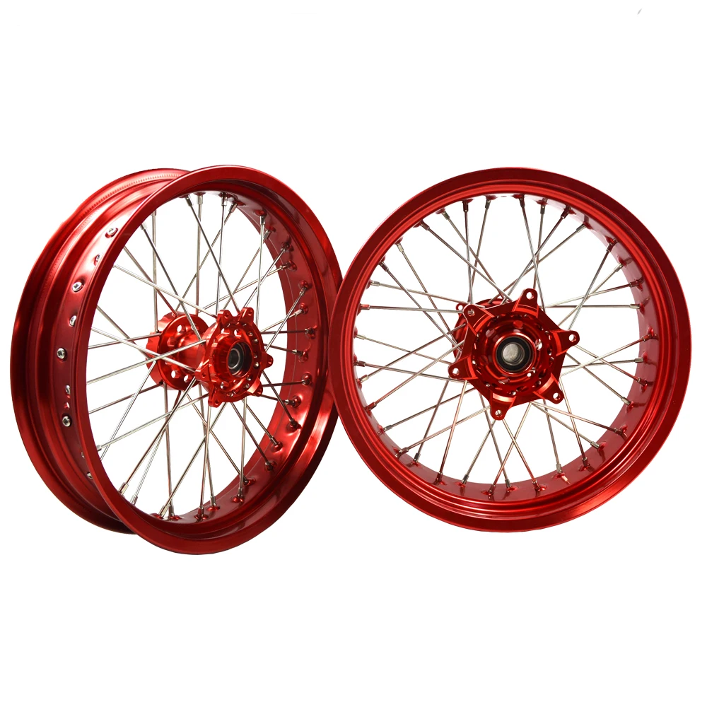 Aftermarket Replacement Parts For Motorcycle Supermoto Wheels Used On Crf Cr 250 Buy Supermoto Cr Wheel Motorcycle Wheels Replacement Crf 250 Wheel Product On Alibaba Com