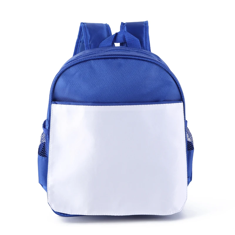 Mochila ajustable personalizada MARCA: SublimeCÓDIGO: MOCHILA - Sueniolandia
