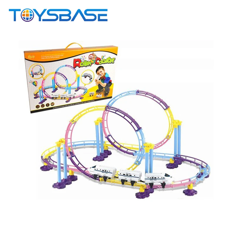 roller coaster toys for sale