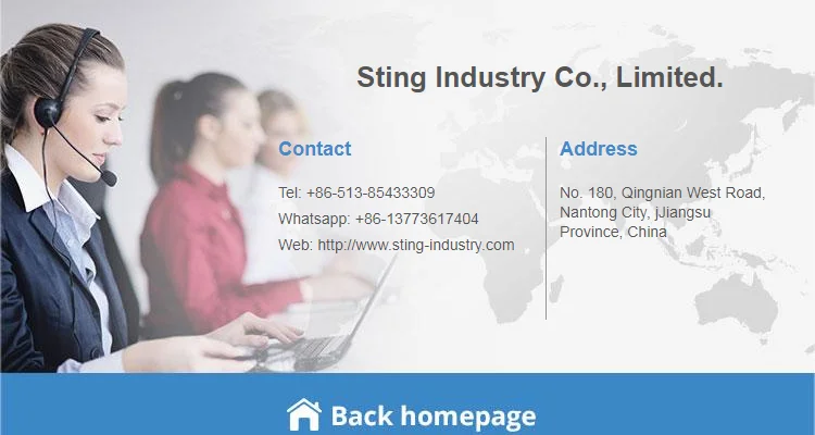CONTACT US