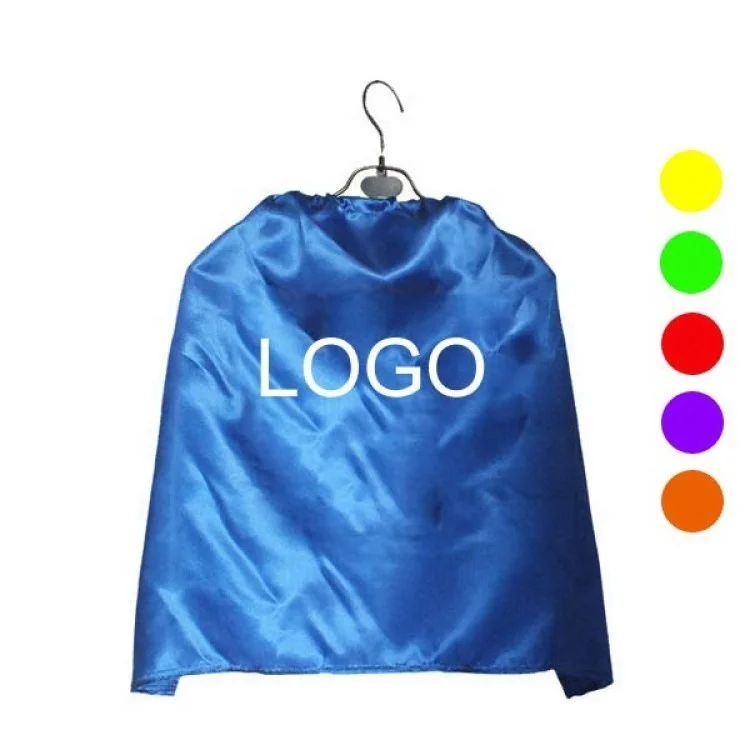 Оптовая продажа детские накидки с принтом супер героев для