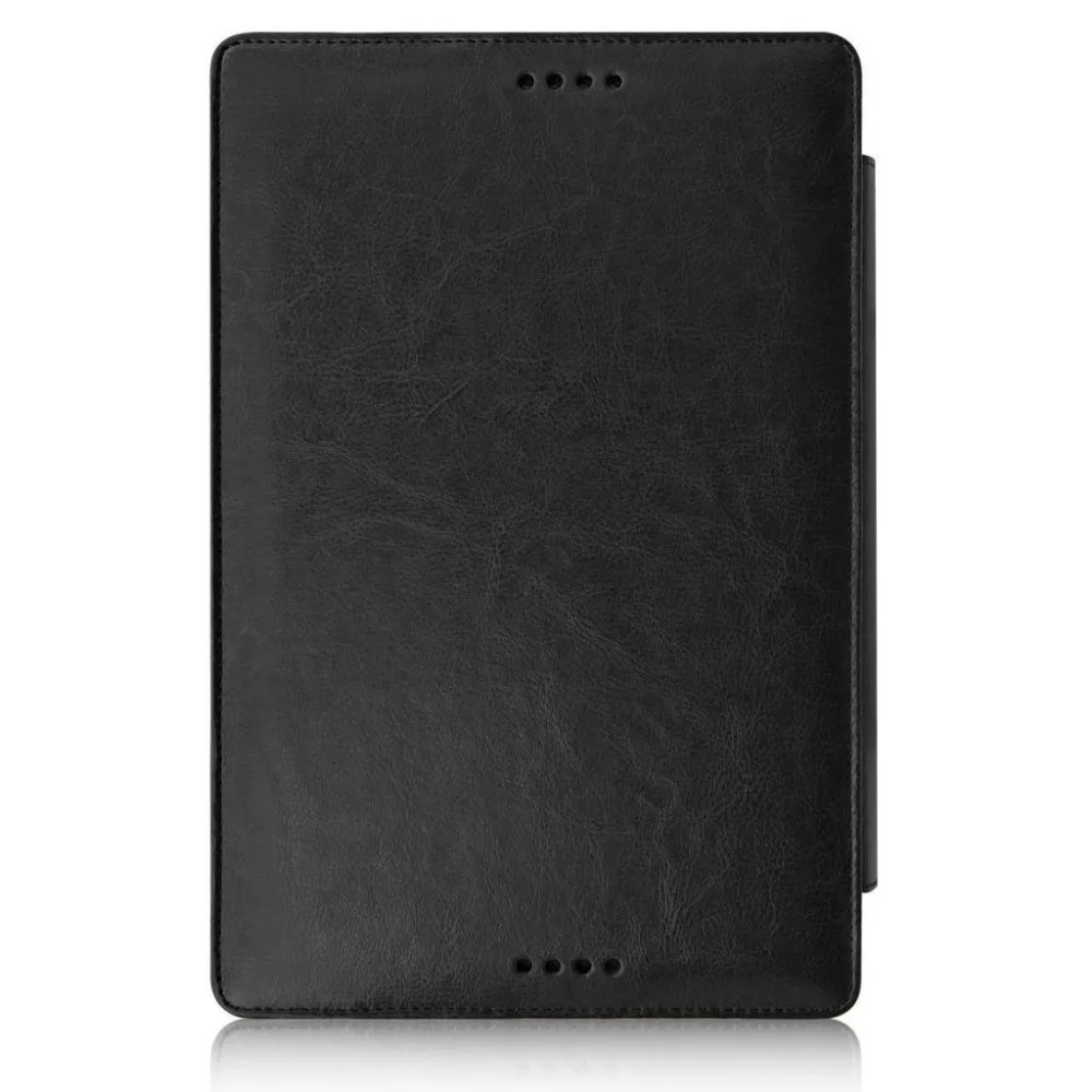 Fully Armed PU Leather Tablet Case for ASUS Transformer Book T100