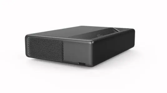 Wemax One Pro Global Version Ultra Short Throw New Launch 4K Laser Projector for Home Theater System 1688ANSI Lumenss