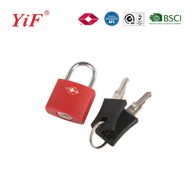 yif lock