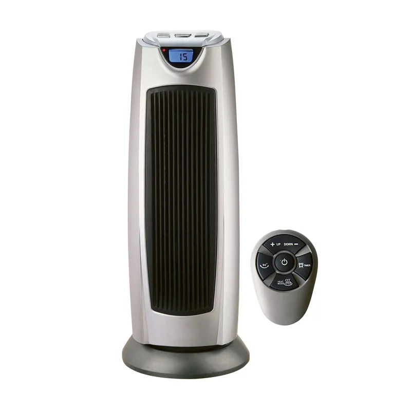 PTC Fan Tower Heater of Power Indicator Light