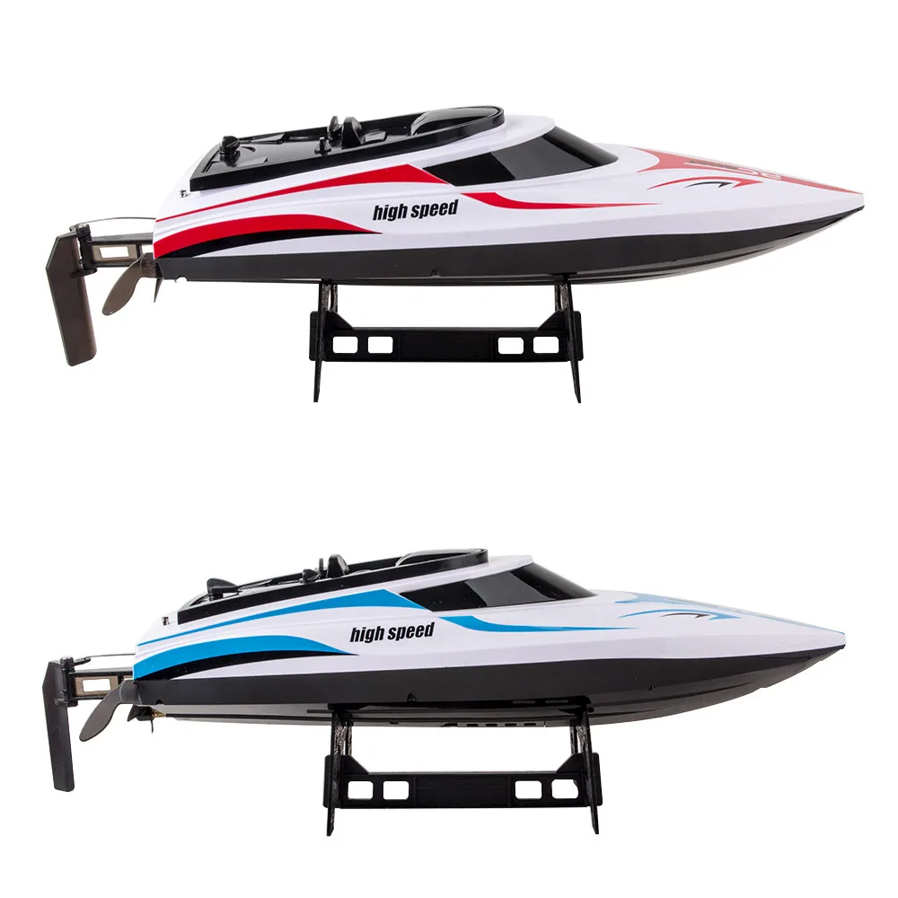 rc boat rtr electric