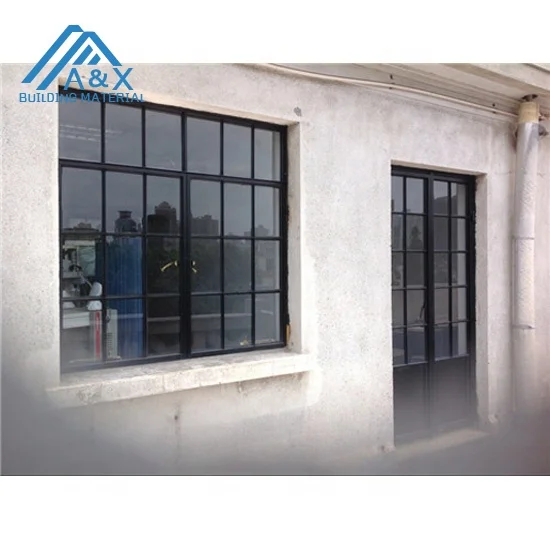 昔のスチール窓 Buy 鋼の観音開きの窓の 鋼のウィンドウのデザイン 鍛造鋼の窓グリル Product On Alibaba Com