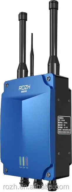 Wireless Condition Monitoring System RH560