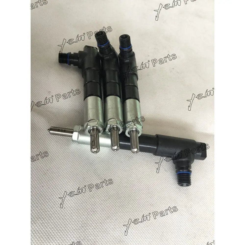 V3300 Injector 858 for Kubota Engine 3