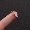 F-yellow gold
