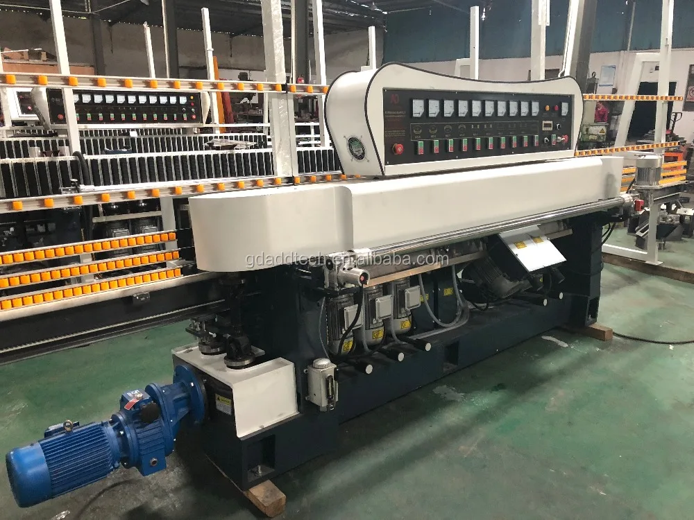 Glass Edging Machine ADZM9325