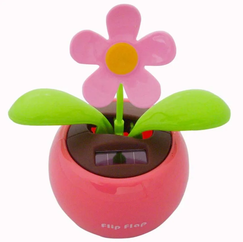 Откидной Солнечный яблочный цветок