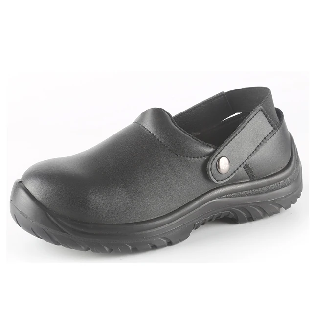防水アクションレザースチールつま先キャップ滑り止めサンダル安全靴安いキッチン安全靴snf5113b - Buy  防水アクション革鋼つま先キャップすべりにくいサンダル安全靴、格安キッチン安全靴、夏の安全靴 S3 Product on Alibaba.com
