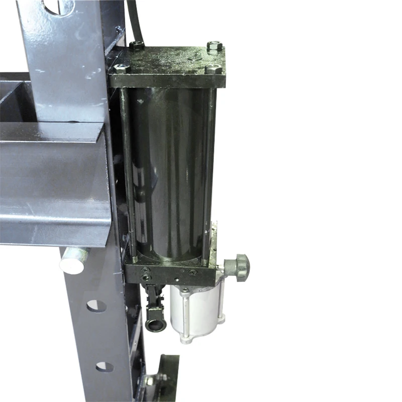 Продажа прессов и оборудования для гидравлической мастерской 30 тонн