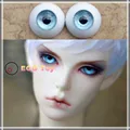 8mm 12mm 14mm 16mm 18mm 20mm 22mm BJD eyes Acrylic Eye ball for BJD Doll Handmade