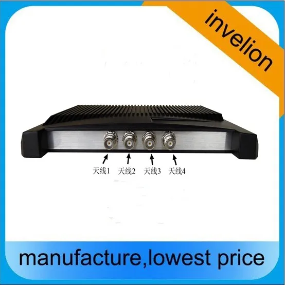 UHF 860-960MHz чтения смарт RFID-карты