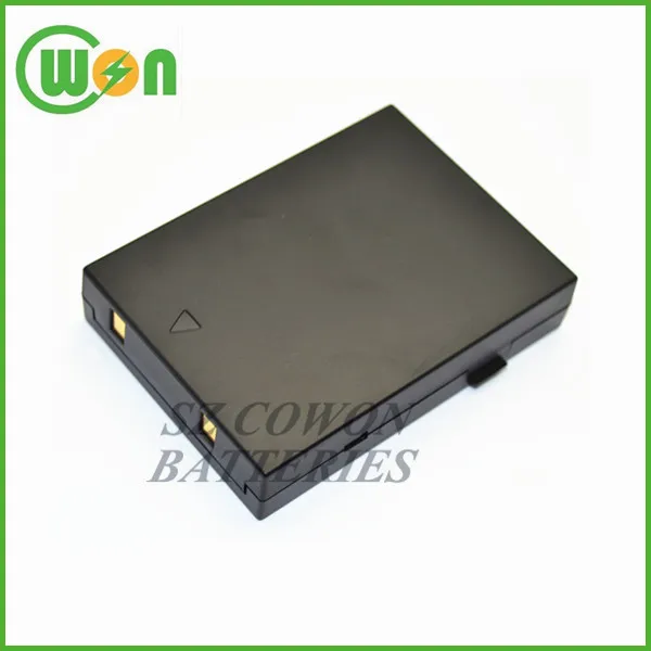 GPS Battery 3.7V 3600mAh Battery for Magellan Promark 3 THALES CX THALES MMCE 111141 37-LF033-001 Thales MobileMapper CE CX
