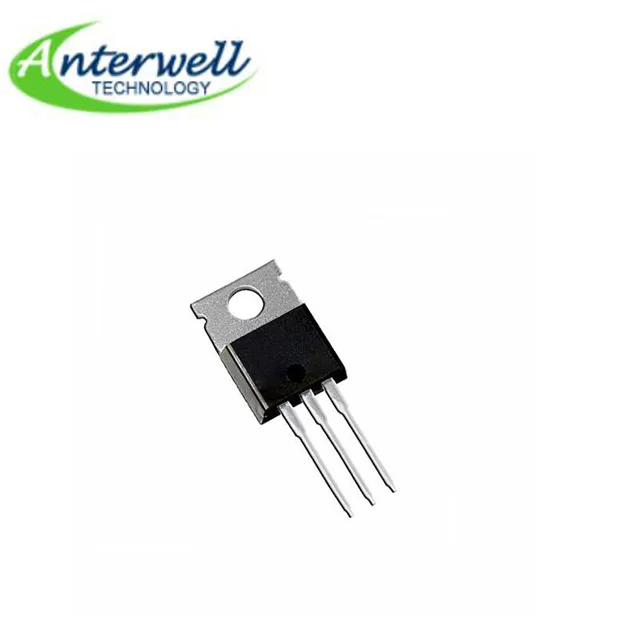 1 PC huf75329p3 Fairchild MOSFET N-Channel 55v 49a to220ab New #bp 