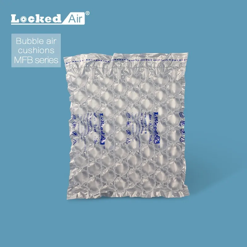 
Горячая Распродажа 2020, Противоударная надувная защитная упаковка, лист с воздушными пузырьками 