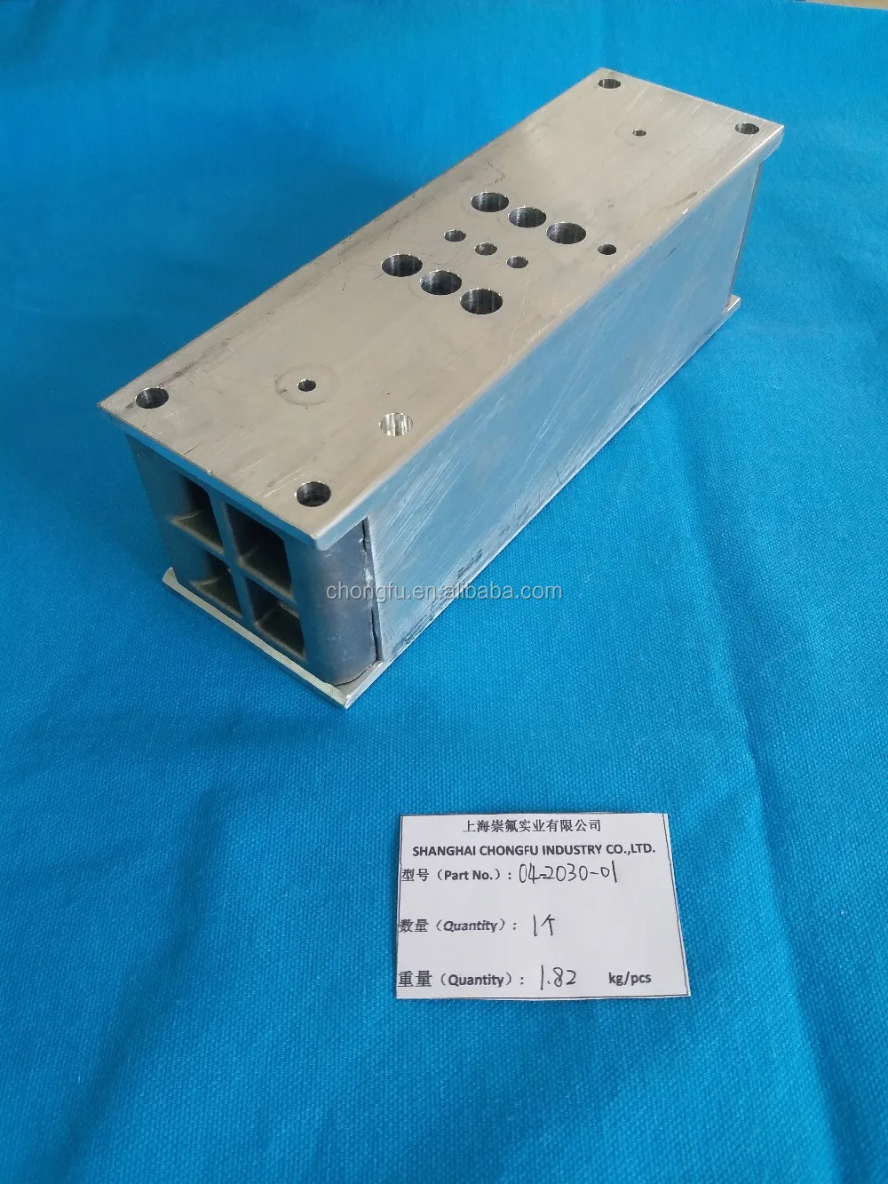 CF04-2030-01 Air Valve factory