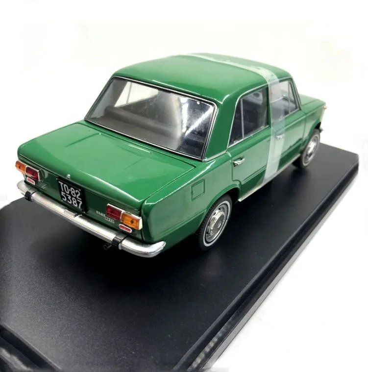 3D Printing Metal Model Car 18 Diecast Model Manufacturer