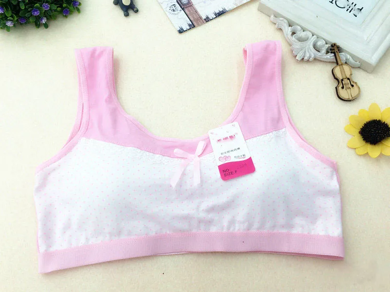 
Лидер продаж в США 1339, новый модный бюстгальтер и трусики для девушек, горячие сексуальные фотографии, хлопковое студенческое нижнее белье, бюстгальтеры для роста для студентов 