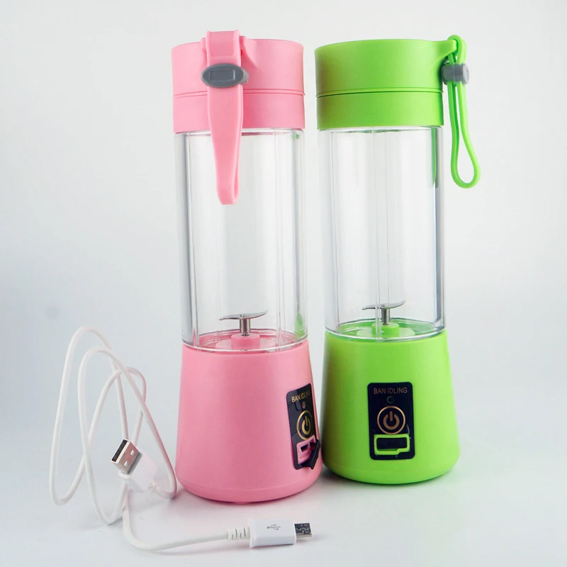 traveling juicer