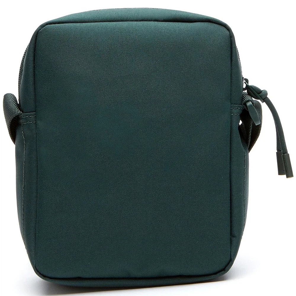 Light Weight Adjustable Shoulder Strap Embroidered Logo Polyester